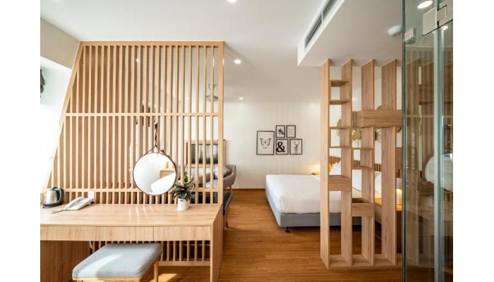 Ann Hotel & Spa poza 5