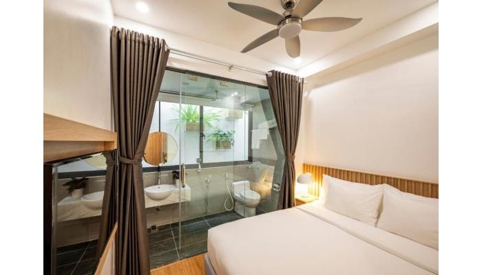 Ann Hotel & Spa poza 10