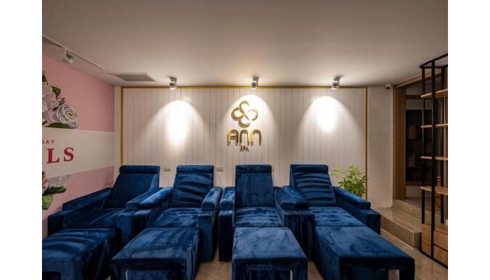 Ann Hotel & Spa poza 23