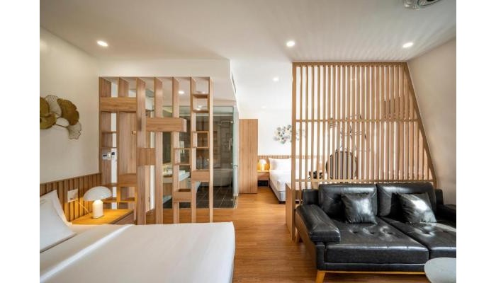 Ann Hotel & Spa poza 14