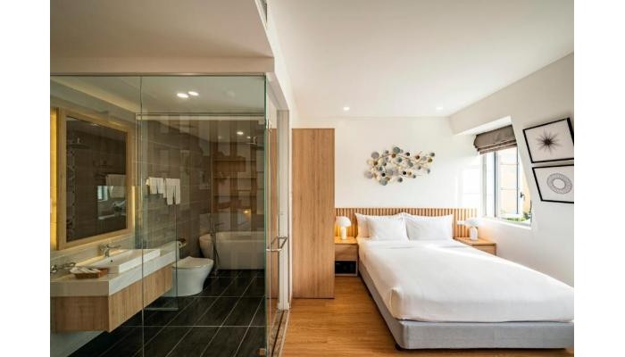 Ann Hotel & Spa poza 7