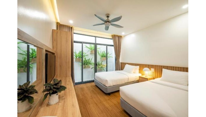 Ann Hotel & Spa poza 8