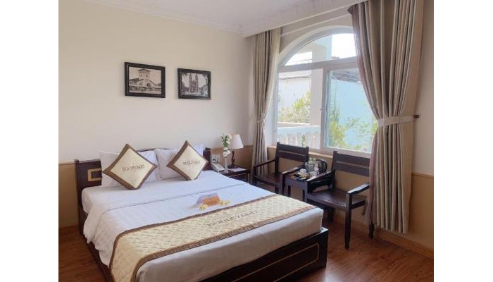 Boulevard Hotel Phu Quoc poza 1