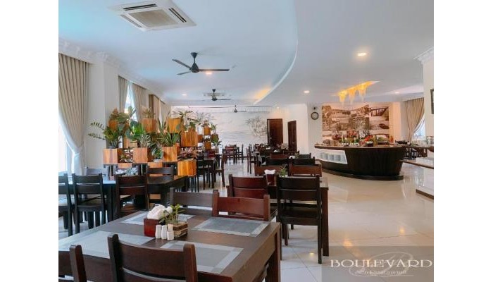 Boulevard Hotel Phu Quoc poza 8