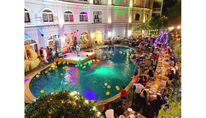 Boulevard Hotel Phu Quoc poza 10