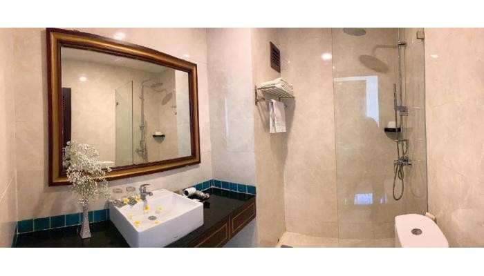 Boulevard Hotel Phu Quoc poza 6