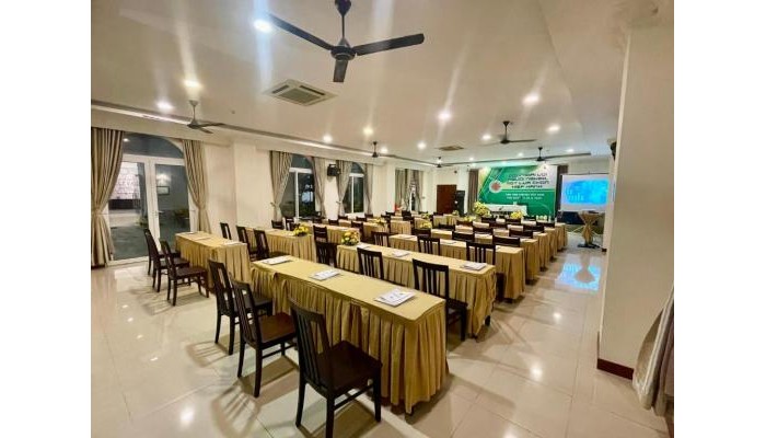 Boulevard Hotel Phu Quoc poza 12
