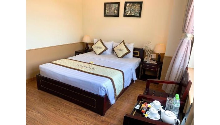 Boulevard Hotel Phu Quoc poza 5