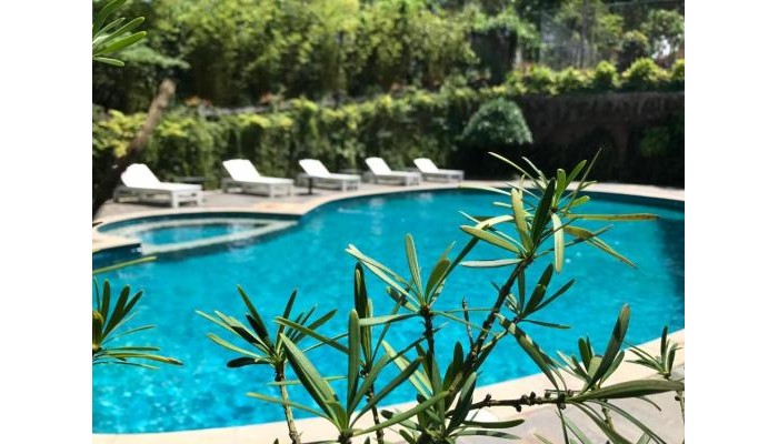 Boulevard Hotel Phu Quoc poza 11