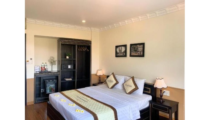 Boulevard Hotel Phu Quoc poza 4