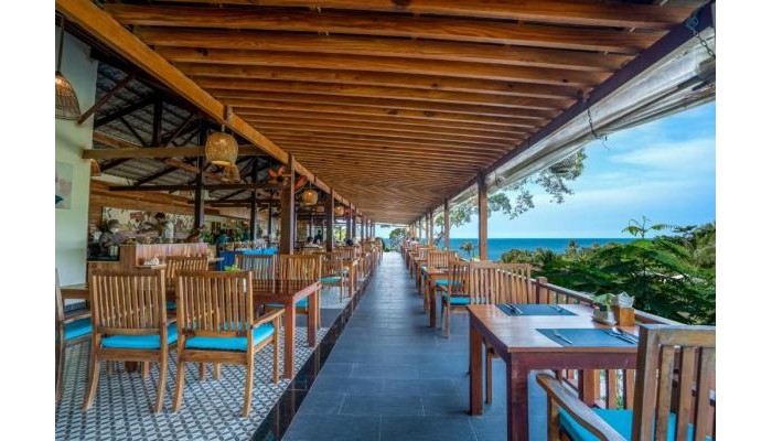 Camia Resort & Spa poza 8