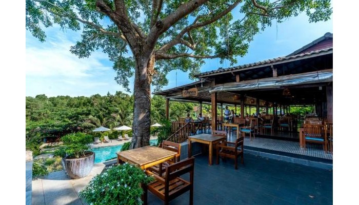 Camia Resort & Spa poza 9