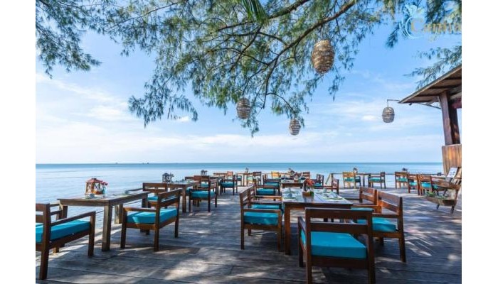 Camia Resort & Spa poza 10