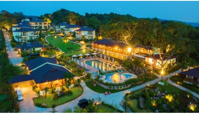 Camia Resort & Spa poza 0