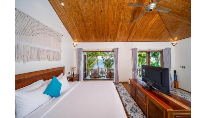 Camia Resort & Spa poza 5