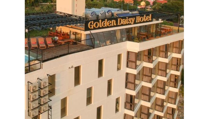 Golden Daisy Hotel Phu Quoc poza 0