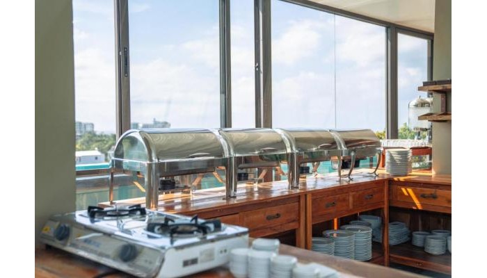 Golden Daisy Hotel Phu Quoc poza 38