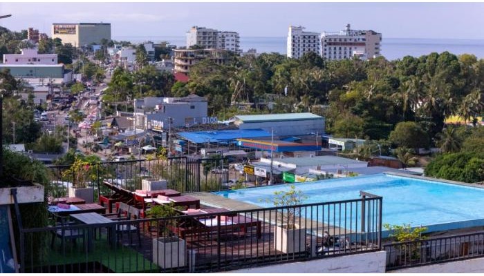 Golden Daisy Hotel Phu Quoc poza 19