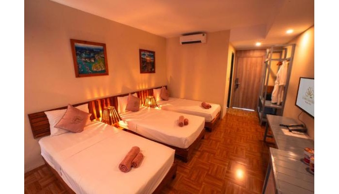 Golden Daisy Hotel Phu Quoc poza 26