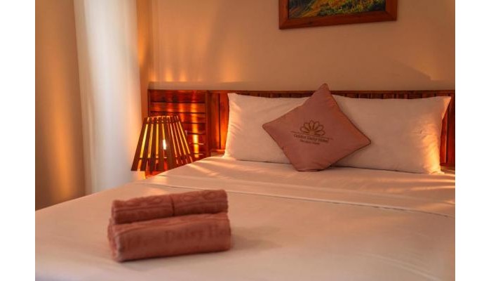 Golden Daisy Hotel Phu Quoc poza 24