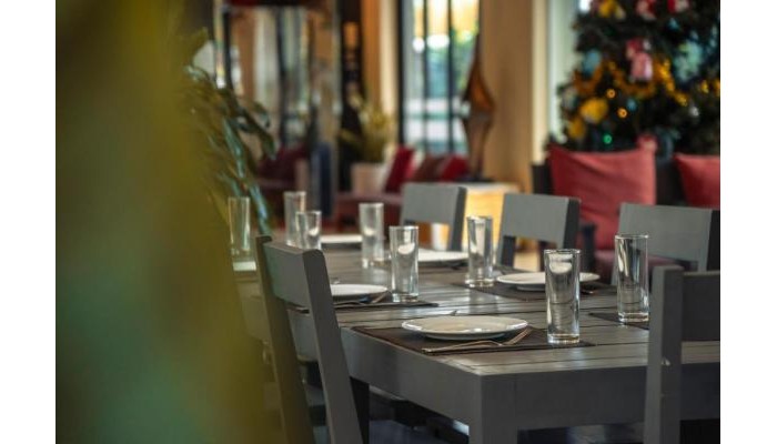 Golden Daisy Hotel Phu Quoc poza 37