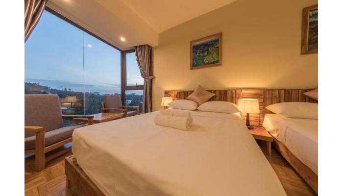 Golden Daisy Hotel Phu Quoc poza 31