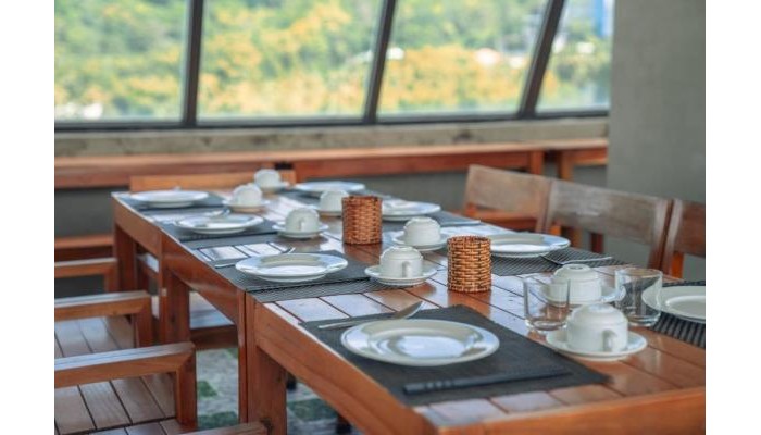 Golden Daisy Hotel Phu Quoc poza 13