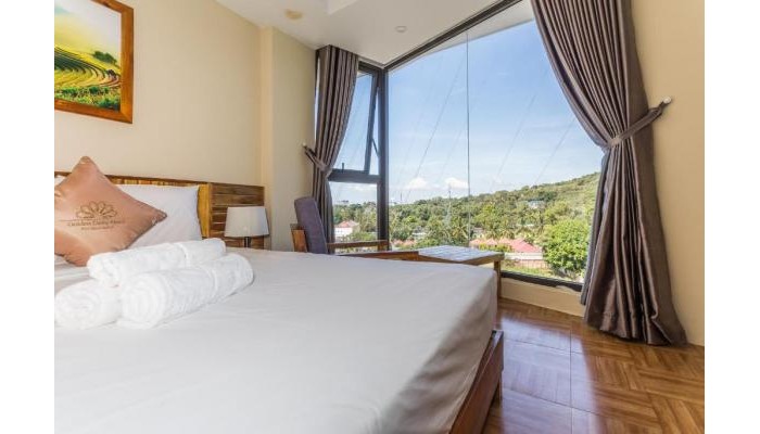 Golden Daisy Hotel Phu Quoc poza 30