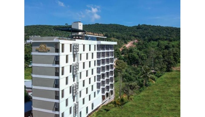 Golden Daisy Hotel Phu Quoc poza 22