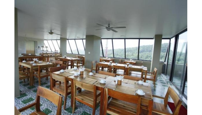 Golden Daisy Hotel Phu Quoc poza 12