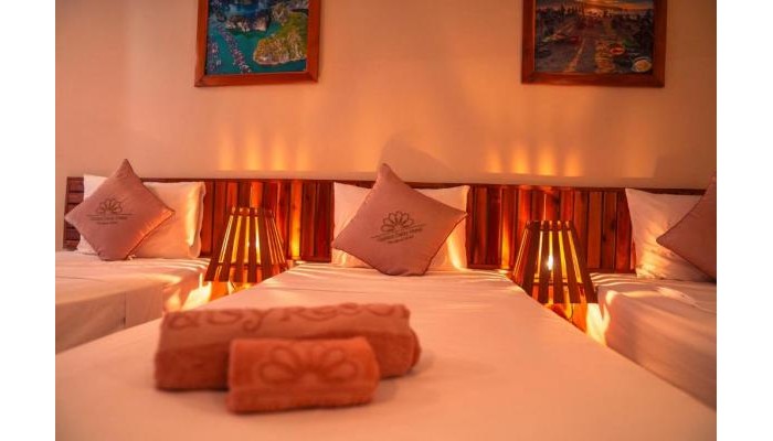 Golden Daisy Hotel Phu Quoc poza 25