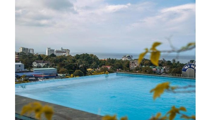 Golden Daisy Hotel Phu Quoc poza 17