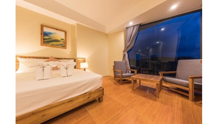 Golden Daisy Hotel Phu Quoc poza 32