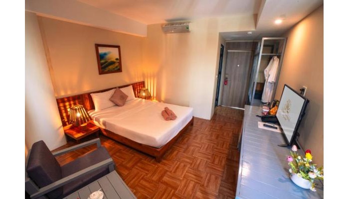Golden Daisy Hotel Phu Quoc poza 27