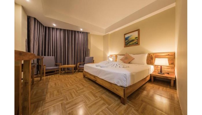 Golden Daisy Hotel Phu Quoc poza 33