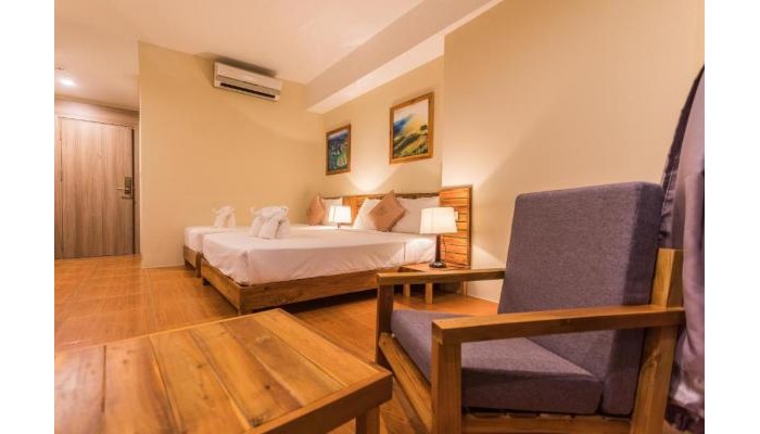 Golden Daisy Hotel Phu Quoc poza 9