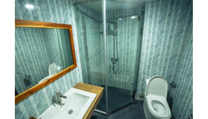 Golden Daisy Hotel Phu Quoc poza 10