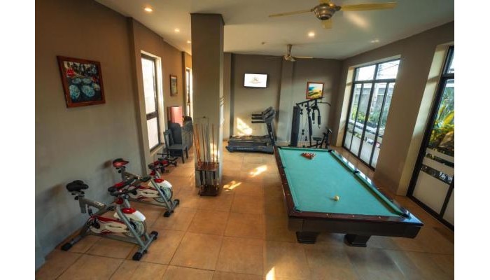 Golden Daisy Hotel Phu Quoc poza 20