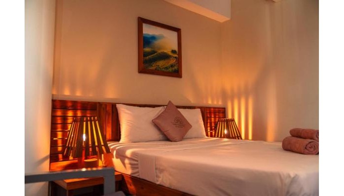 Golden Daisy Hotel Phu Quoc poza 2