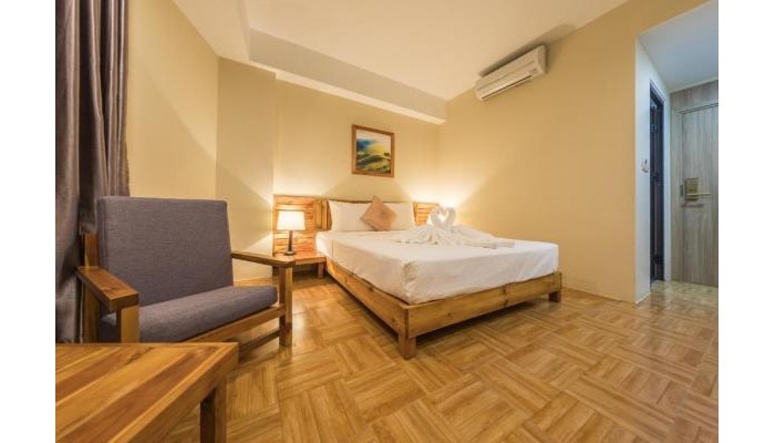 Golden Daisy Hotel Phu Quoc poza 35