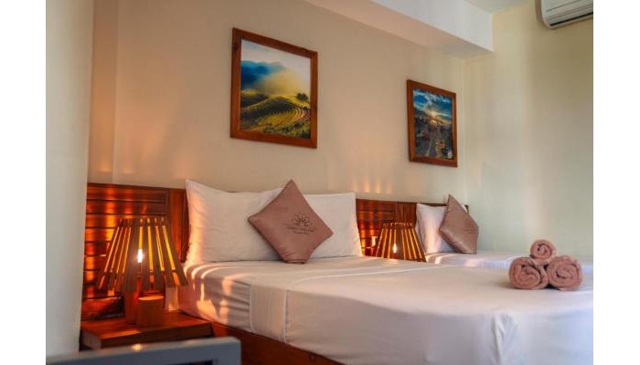Golden Daisy Hotel Phu Quoc poza 5