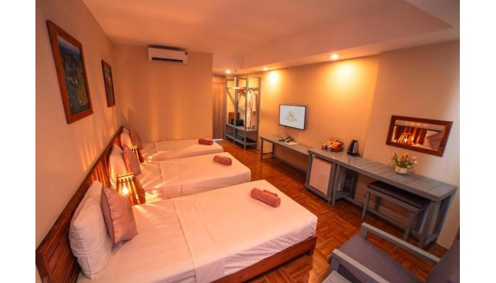 Golden Daisy Hotel Phu Quoc poza 29