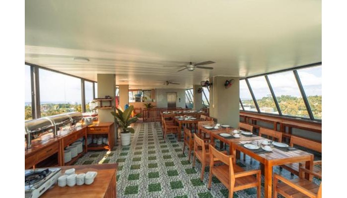 Golden Daisy Hotel Phu Quoc poza 39