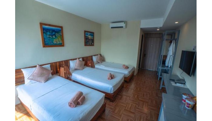 Golden Daisy Hotel Phu Quoc poza 6