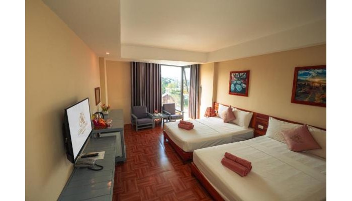 Golden Daisy Hotel Phu Quoc poza 7