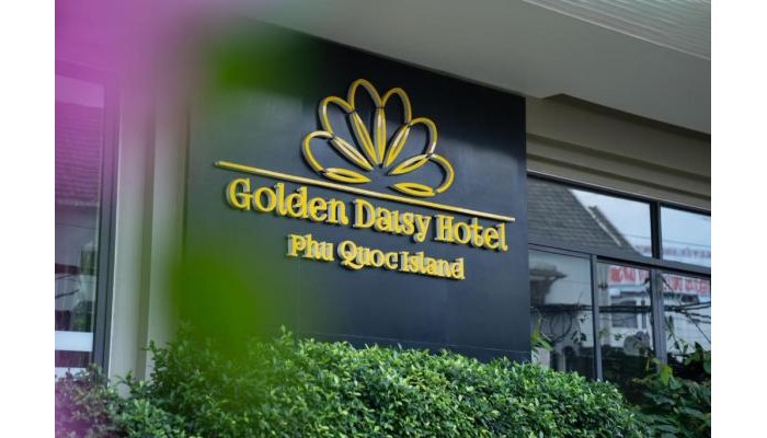 Golden Daisy Hotel Phu Quoc poza 21
