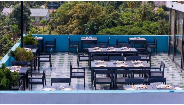 Golden Daisy Hotel Phu Quoc poza 16