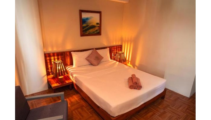 Golden Daisy Hotel Phu Quoc poza 28