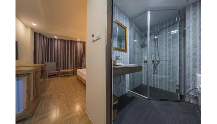 Golden Daisy Hotel Phu Quoc poza 34