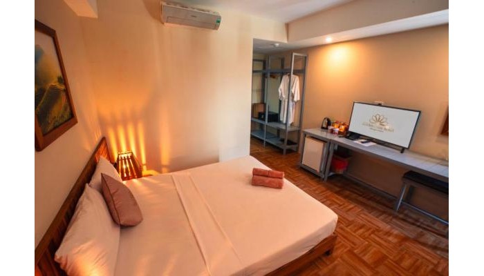 Golden Daisy Hotel Phu Quoc poza 3